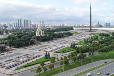 Наталья Сергунина - Сергунина: Russpass представил подборку экскурсий и маршрутов к 9 Мая - aif.ru - Москва - Санкт-Петербург - Севастополь - Волгоград