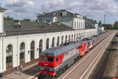 Псков попал в топ-20 популярных у семей с детьми направлений на майские - mk-pskov.ru - Москва - Санкт-Петербург - Анапа - Сочи - Краснодар - Симферополь - Псковская обл. - Псков