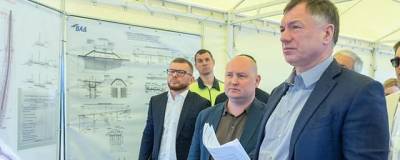 Марат Хуснуллин - Сергей Аксенов - Марат Хуснуллин: Крым обеспечен водой на ближайшие годы - runews24.ru - Крым