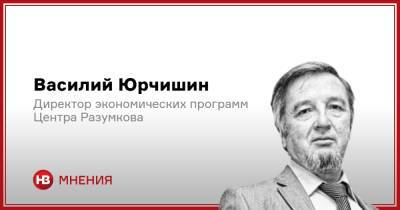 Новая «креативность» налогового давления - nv.ua