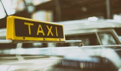 В Китае начало работу такси без водителей - mirnov.ru - Китай - Пекин