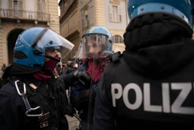 Более 30 задержанных: Италия и Германия провели масштабную операцию против мафии - 24tv.ua - Кривой Рог