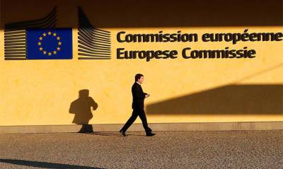 Еврокомиссия хочет ограничить инвестиции иностранных компаний в ЕС - capital.ua - Китай - Брюссель