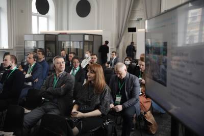 В Петербурге разрабатывают электроавтомобиль «КАМА-1» - abnews.ru - Санкт-Петербург