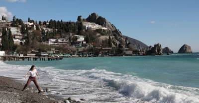 Марат Хуснуллин - Сергей Аксенов - В Крыму заявили, что проблемы с водоснабжением не помешают проведению курортного сезона - reendex.ru - Крым