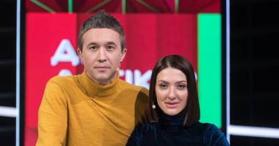 Сергей Бабкин - Снежана Бабкина - Звездный опыт: Снежана Бабкина — о воспитании троих детей - skuke.net