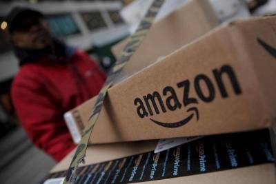 Инвесткомпании пророчат акциям Amazon рост до $5500 - smartmoney.one - Reuters
