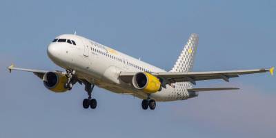 Vueling. Испанский лоукостер возвращается в Украину - biz.nv.ua - Киев