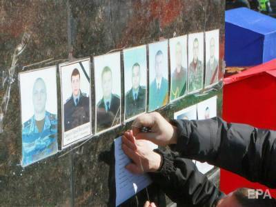 В Испании задержали подозреваемого в убийствах силовиков на Майдане - gordonua.com - Испания - Мадрид