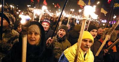 Предвидит ли Украина неизбежность своего очередного предательства? - geo-politica.info - Румыния