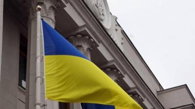 Сергей Дейнеко - На Украине решили закрыться от России колючей проволокой - newzfeed.ru - Киев - Сумская обл.
