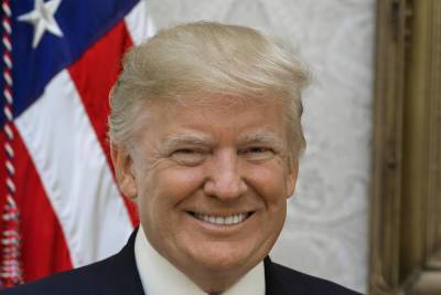 Блокировку аккаунтов Трампа в Facebook и Instagram оставили в силе - mk.ru