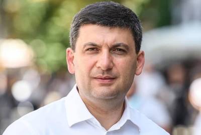 Владимир Гройсман - Александр Кучеренко - Андре Тан - Гройсман потроллил Мисс Украина-2016: Відімстив! - kp.ua