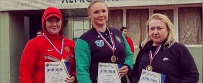 Спортсмены Ульяновской области триумфально выступили в Краснодарском крае - ulpravda.ru - Краснодарский край - Ульяновская - Адлер