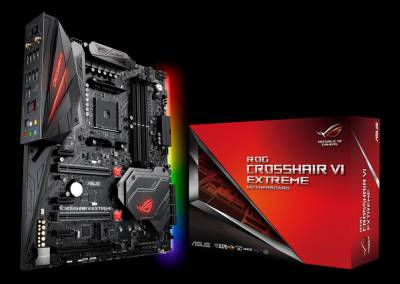 AMD не разрешает выпускать BIOS с поддержкой процессоров Ryzen 5000 для материнских плат с чипсетом X370 - itc.ua