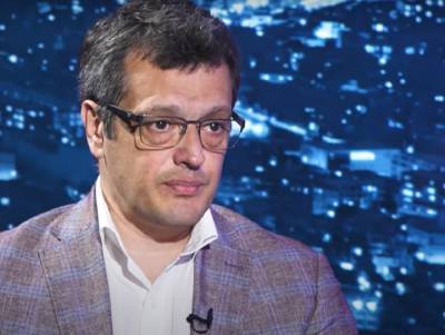Виктор Скаршевский - В этом году Украина вообще не нуждается в траншах МВФ, - Скаршевский - politeka.net