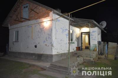 На Тернопольщине учасник АТО убил одного из шести напавших на его дом - rupor.info - Тернопольская обл.