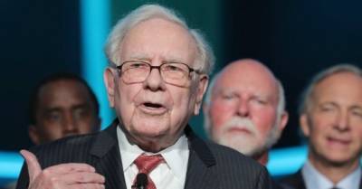 Уоррен Баффет - Миллиардер Баффет назвал приемника своей бизнес-империи Berkshire Hathaway - delo.ua
