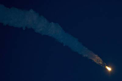Андрей Ионин - Эксперт оценил возможность падения неконтролируемой китайской ракеты на Россию - lenta.ru