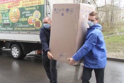 Дмитрий Миронов - Более 250 ярославских ветеранов получат подарки от губернатора Дмитрия Миронова - yar.mk.ru - Ярославская обл.