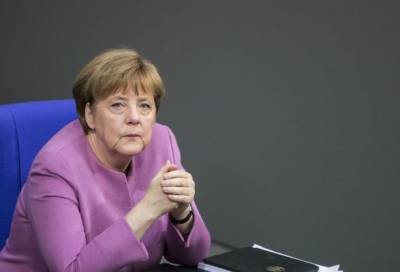 Ангела Меркель - Германия заявила о готовности повысить расходы на оборону до 2% ВВП на фоне "действий России" - unn.com.ua - США - Киев - Германия - Берлин - Голландия