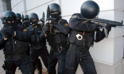 В Испании задержала украинца, подозреваемого в убийствах на Майдане - lenta.ua - Испания - Киев