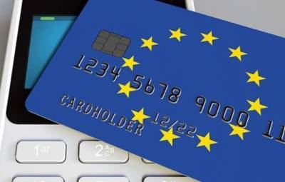 В Европе хотят создать собственную платежную систему. Уже собрали первые 30 миллионов евро - minfin.com.ua - Santander