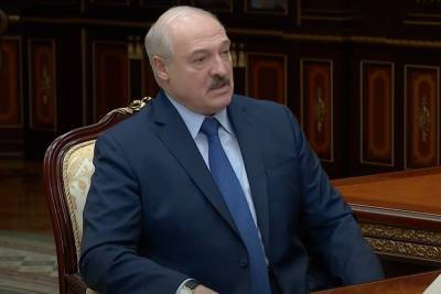Александр Лукашенко - Игорь Додон - Лукашенко показал «любимый дворец», в котором он жил с сыном - mk.ru - Молдавия
