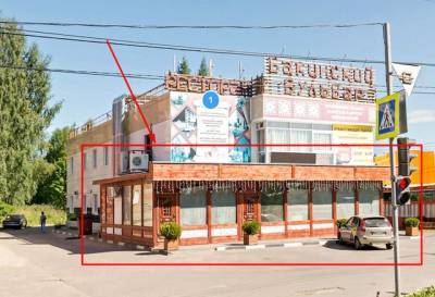 Суд обязал владельцев кафе в Сыктывкаре демонтировать незаконную пристройку - komiinform.ru - респ. Коми - Сыктывкар