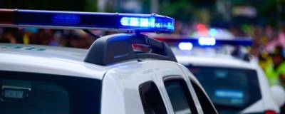 Автомобили ДПС в Орле устроили погоню за пьяным нарушителем - runews24.ru - Орловская обл.