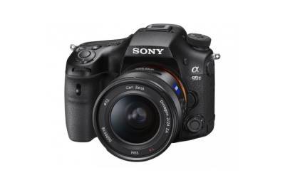 Конец эпохи: Sony сняла с продажи последние зеркальные фотокамеры с байонетом A - itc.ua
