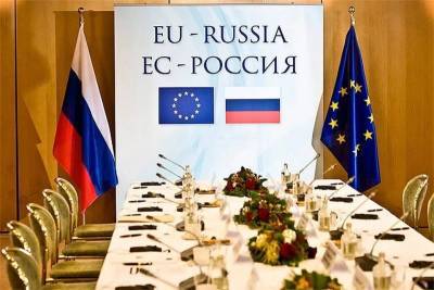 Зачем Россия остается в Совете Европы? - geo-politica.info