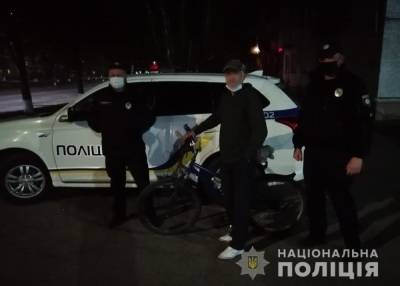 Мужчина на Сумщине снотворным "вакцинировал" пенсионеров, чтобы ограбить - 24tv.ua - Сумская обл. - район Конотопский