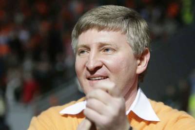 Ринат Ахметов - Поединок власти с Ахметовым: почему в Офиса Президента лопнуло терпение - 24tv.ua - Новости