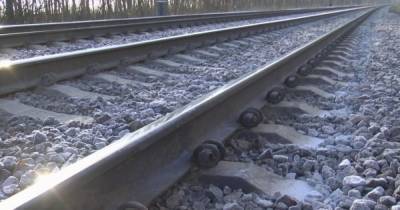 В Житомирской области 30-летнего мужчину насмерть сбил поезд - tsn.ua - Львов - Харьков - Житомирская обл. - Ровенская обл.