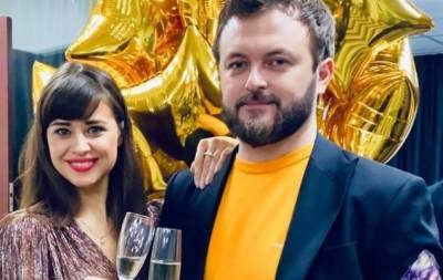 Даниэль Салем - DZIDZIO прокомментировал свой развод с певицей SLAVIA - skuke.net - Украина