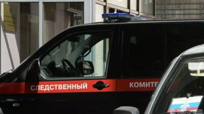 СК завёл дело после травмирования детей при падении решётки лоджии - russian.rt.com - респ. Удмуртия - Самарская обл. - Сызрань - Сарапул