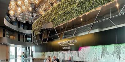 Отель в Турции Bosphorus Sorgun Hotel закрыли или нет – куда выселили туристов - ТЕЛЕГРАФ - telegraf.com.ua - Турция
