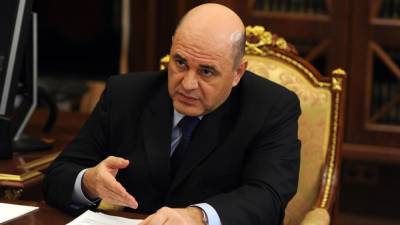 Владимир Путин - Михаил Мишустин - Мишустин подписал предложение по выходу России из Договора по открытому небу - polit.info - Хельсинки - Дон