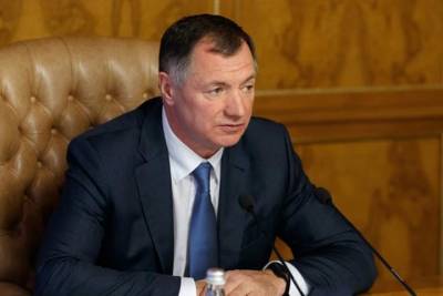 Марат Хуснуллин - Крым обеспечили пресной водой на ближайшие годы - vm.ru - Крым