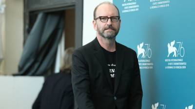 Стивен Содерберг - Энтони Хопкинс - Стивен Содерберг рассказал, почему "Оскар" поменял порядок номинаций - nation-news.ru