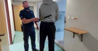 Поспорили из-за денег: в Польше порезали 25-летнего украинца, виновнику грозит пожизненное заключение - tsn.ua - Польша - Нападение