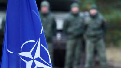 Дональд Трамп - Андрей Кошкин - Энтони Блинкен - Военный эксперт объяснил значение учений НАТО Defender Europe 21 - russian.rt.com