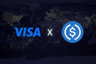 Visa объединяются с Tala, чтобы стимулировать внедрение криптовалюты на развивающихся рынках - lenta.ua - Мексика - Филиппины - шт. Калифорния - Кения