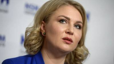 Ирина Волынец - Волынец прокомментировала свою инициативу по запрету продажи энергетиков несовершеннолетним - russian.rt.com - респ. Татарстан