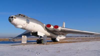 Разработка советского бомбардировщика М-4 застала врасплох американскую разведку - newinform.com