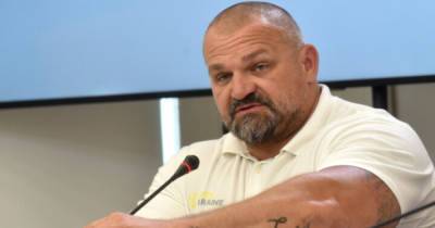 Василий Вирастюк - В "Слуге народа" отреагировали на отказ ЦИК регистрировать Вирастюка нардепом - dsnews.ua