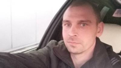 В Пензенской области разыскивается 33-летний Сергей Лепахин - penzainform.ru - Пензенская обл. - Пенза
