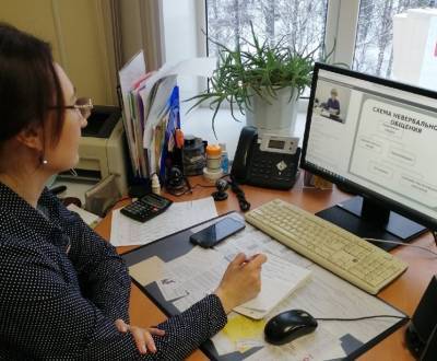 Работники культуры Коми получают новые знания благодаря участию в проекте "Творческие люди" - komiinform.ru - респ. Коми - Саратов