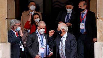 Главы МИД G7 высказались об отношениях с Россией - russian.rt.com